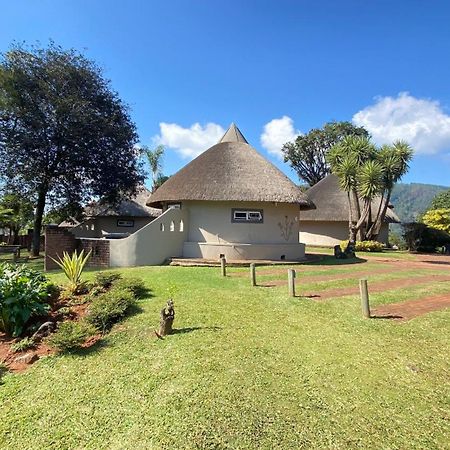 Magoebaskloof Mountain Lodge Tzaneen Dış mekan fotoğraf