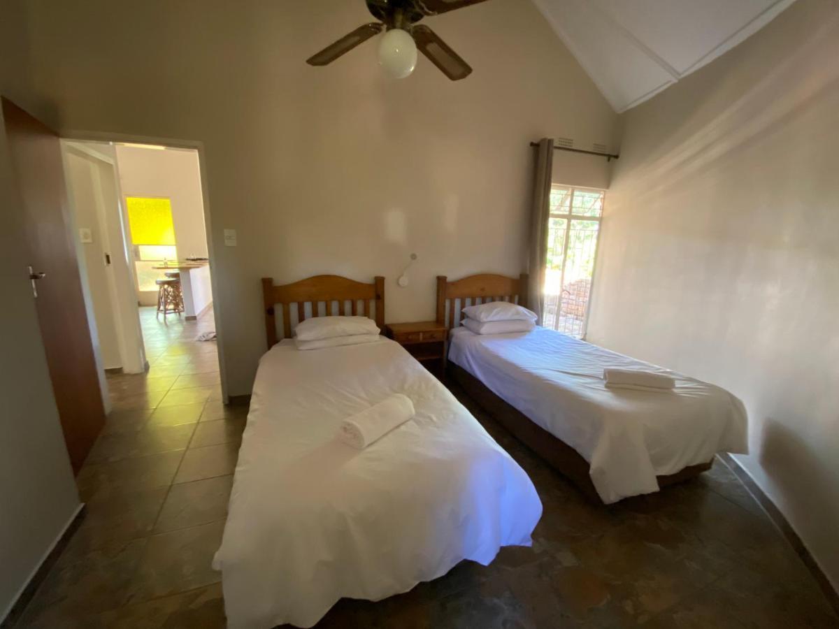 Magoebaskloof Mountain Lodge Tzaneen Dış mekan fotoğraf