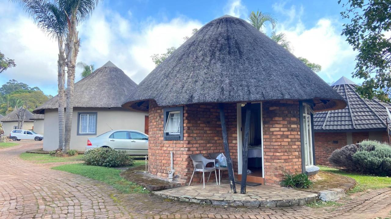 Magoebaskloof Mountain Lodge Tzaneen Dış mekan fotoğraf