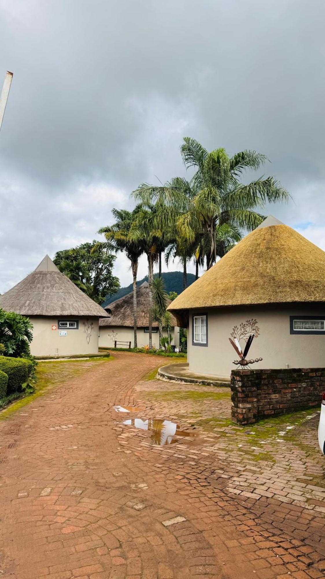 Magoebaskloof Mountain Lodge Tzaneen Dış mekan fotoğraf
