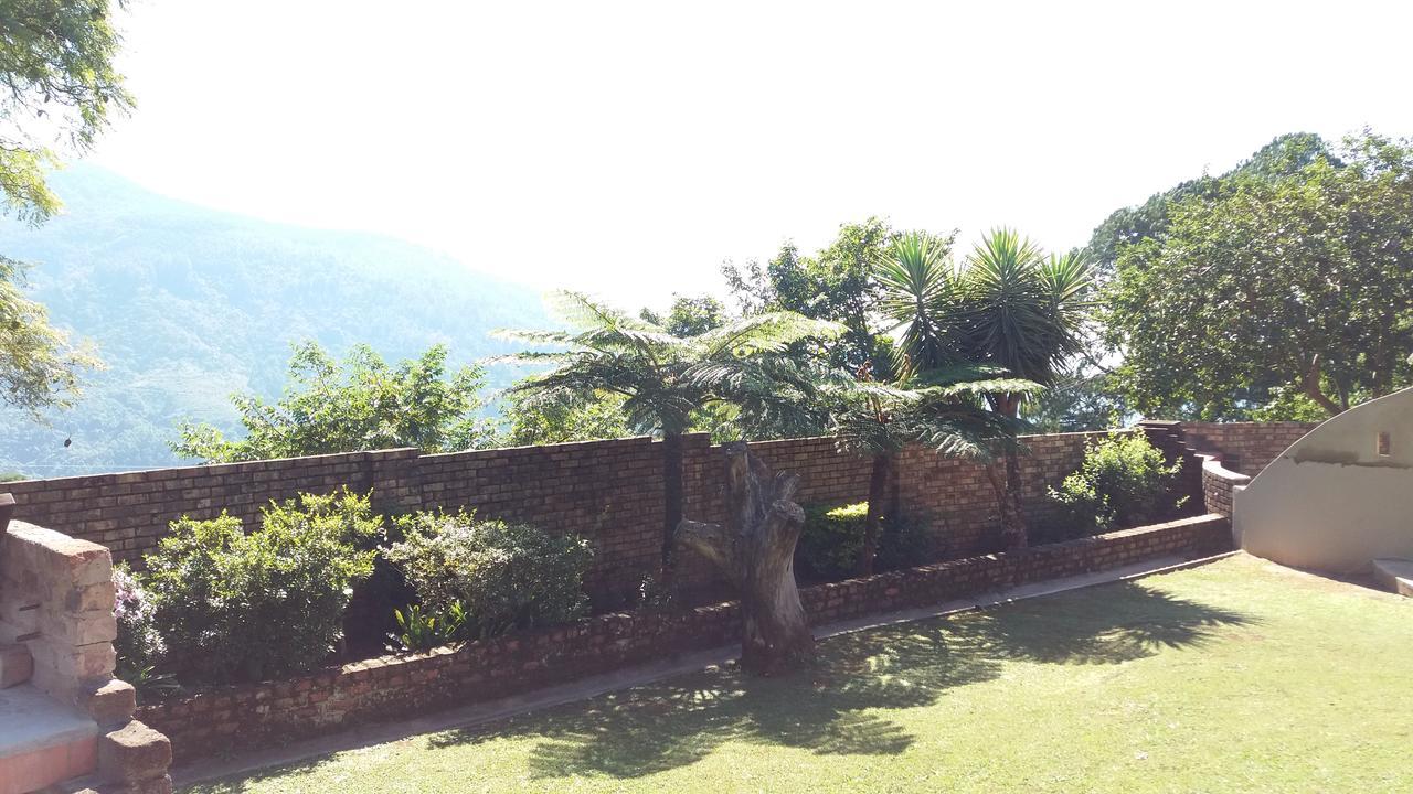 Magoebaskloof Mountain Lodge Tzaneen Dış mekan fotoğraf