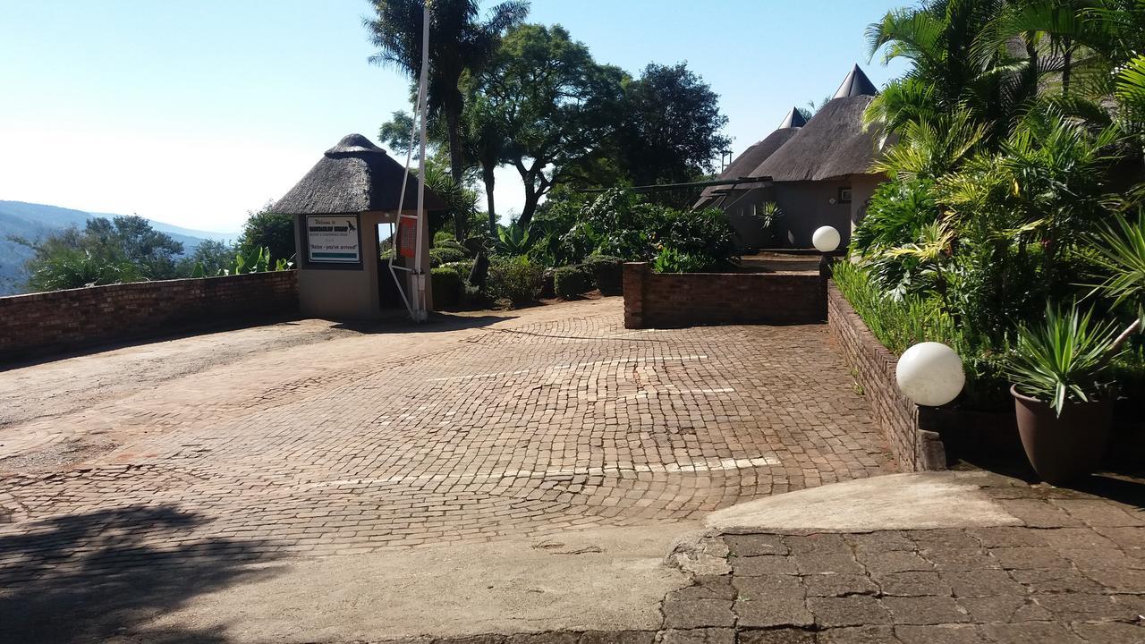 Magoebaskloof Mountain Lodge Tzaneen Dış mekan fotoğraf