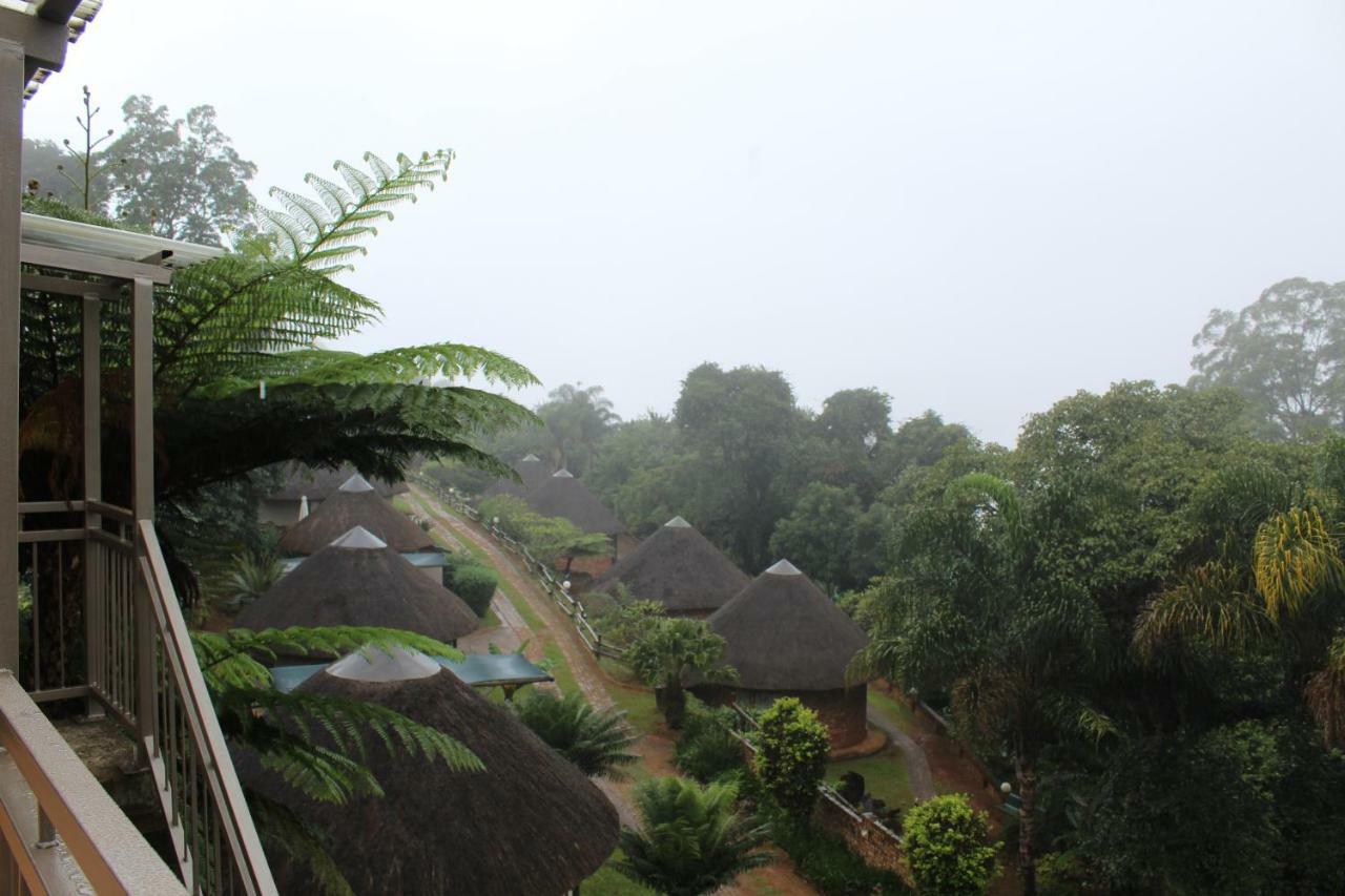 Magoebaskloof Mountain Lodge Tzaneen Dış mekan fotoğraf