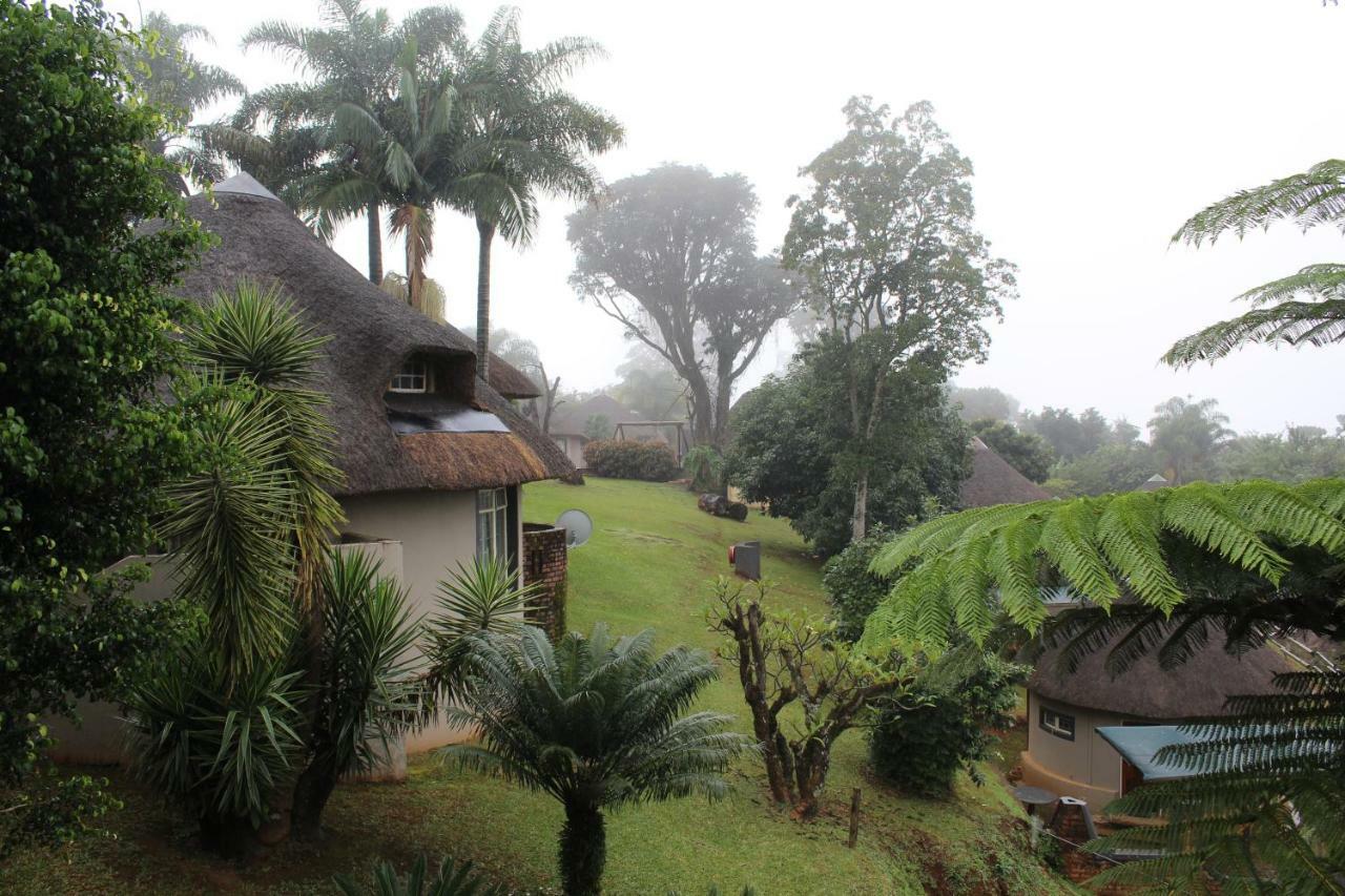 Magoebaskloof Mountain Lodge Tzaneen Dış mekan fotoğraf